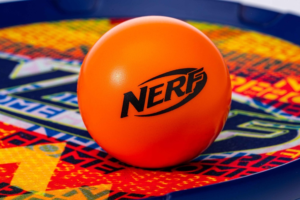 Nerf Junior Driveway Tennis Set Reydon Sports Plc